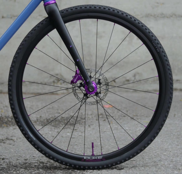 Cours de fabrication de roues - 1 jour – Image 7